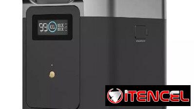 Bateria ecoflow delta 2 , delta 3, paneles, power bank, ventilador y ecoflow d varios modelos tdo 0km garantia x escrito