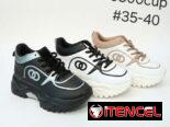 Tenis para mujeres