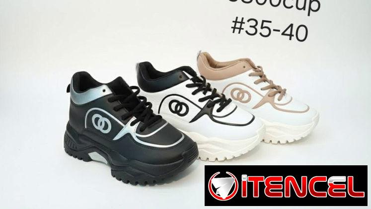 Tenis para mujeres