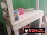 Mesa de uñas 6000