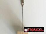 🍁 Portaprecios personalizado con minipizarra 🍁