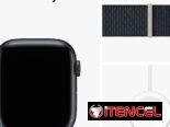 ⌚ APPLE ⌚ APLLE WATCH SETIES 9 – 88% BATERÍA – 64 GB INTERNRO. TLF 54833699