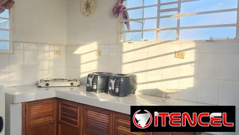 Se vende casa grande 3 Plantas