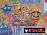 Set de Globos de 100 Piezas temáticos