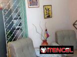 Casa 2 cuartos Playa frente calle, portal, placa libre. 30mil 53582376