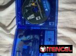 Vendo juegos de PS4