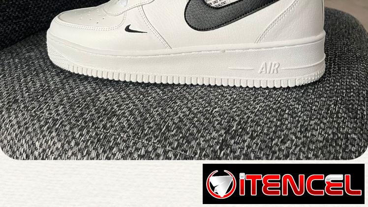 Tenis Nike talla grande