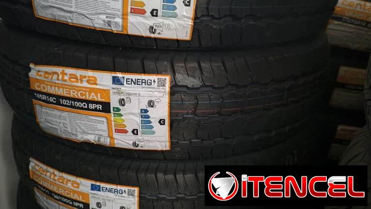 Gomas de carros disponibles