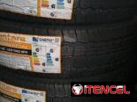 Gomas de carros
