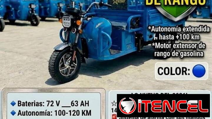 Triciclo