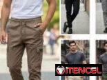 Ropa para hombres y estos pantalones 4 puertas a 26 usd o 14300 mn. Varios modelos, tallas y colores. Whatsapp 56249037