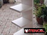 Estante multiusos 58057631