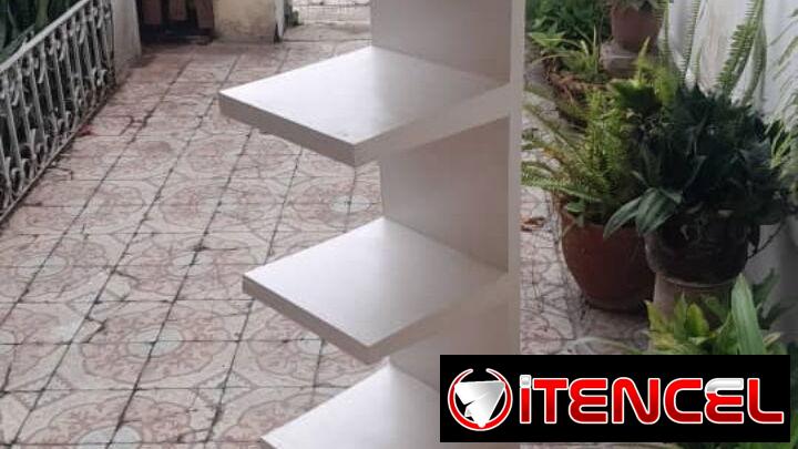 Estante multiusos 58057631