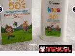 Protector solar para los peques d laca 56734610