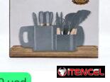 Venta de cuchillos