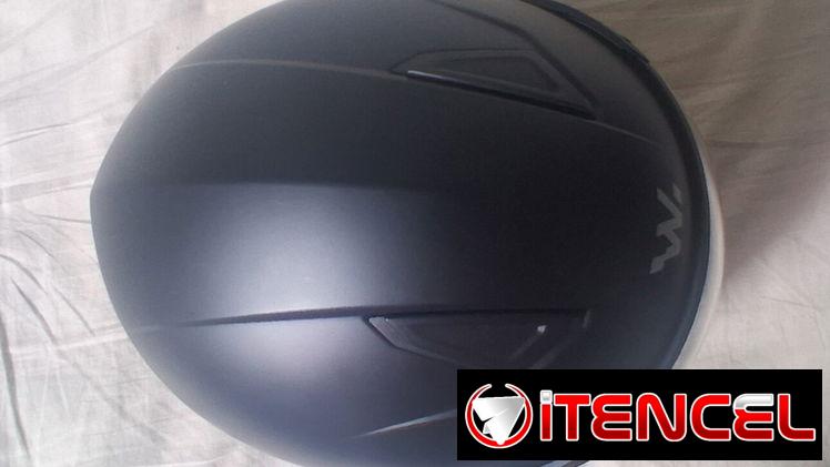 Casco para moto