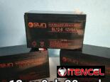 Baterias para motos backups y para autos