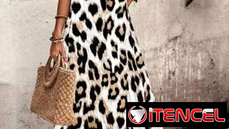 Vestidos. Mercancia nueva