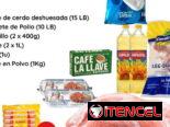 Combos de Comida