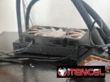 ❄️ **Sistema de refrigeración líquida Raidmax 240mm**