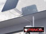 REOLINK Altas PT Ultra – Cámara solar de seguridad 4K inalámbrica, visión nocturna ColorX