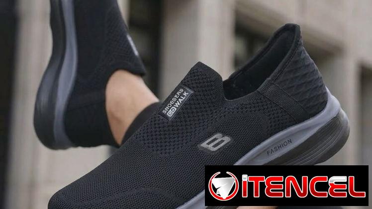 Tenis y zapatillas para hombre