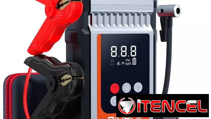 JUMP STARTER