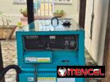 PLANTA DE PETROLEO DENYO SS6000