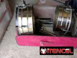 Vendo estos instrumentos musicales