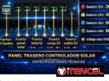 CONTROLADOR SOLAR MPPT 150A – MULTISISTEMA EN SUCAJA DA ESTRENAR
