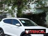 Hyunday Tucson