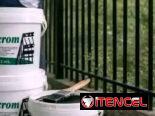 Tengo pintura para todo tipo de cubierta exterior y interior interesado llame tengo anti humedad tengo esmalte sellado i