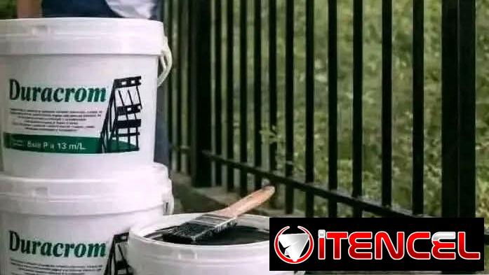 Tengo pintura para todo tipo de cubierta exterior y interior interesado llame tengo anti humedad tengo esmalte sellado i