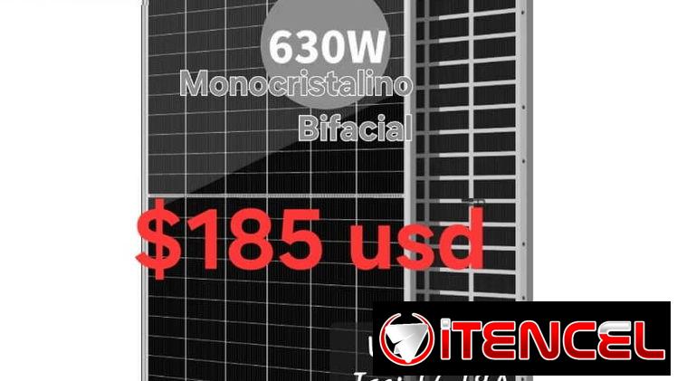 🔌⚡🪫Baterías Inteligentes, KITS de Energía, Paneles Solares …☀️🌞55159948. Mensajería disponible en La Habana‼️