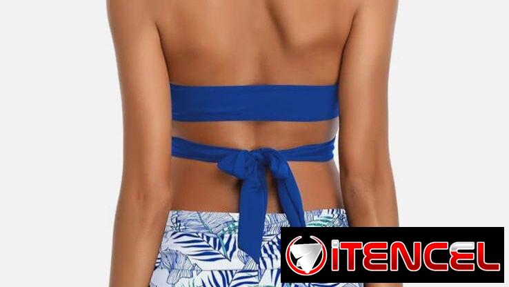 Juego de bikini