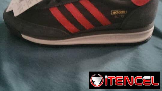 Venta de tenis adidas