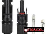 Conector MC4
