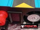 Inversor 24V  por 1000W