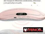 🌸 Almohadilla Térmica Inalámbrica Portátil – NUEVA