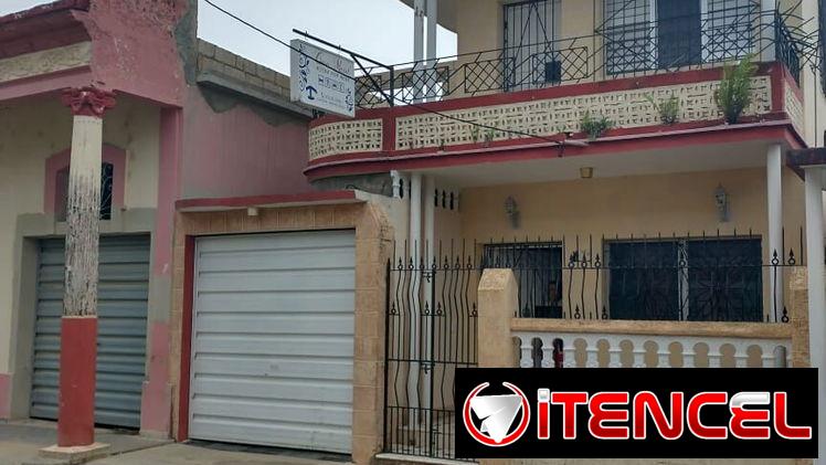 🪼 Habitaciones Económicas en Morón Cuba| Casas de renta Cuba