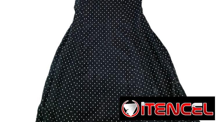 VENDO ROPA DE MUJER
