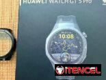 Huawei Watch GT 5 Pro Titanium 46 mm Muy poco uso