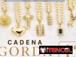 Laminado XP ORO 14k