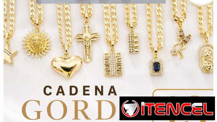 Laminado XP ORO 14k