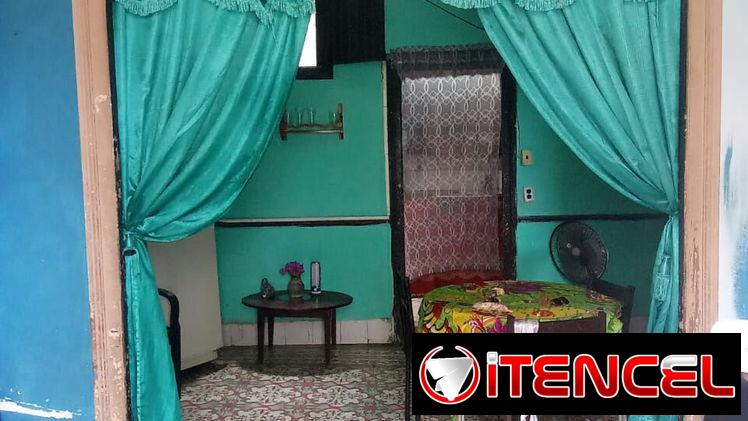 Casa en venta en santos Suárez 13 y se ajusta