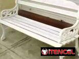 Excelente Muebles d Aluminio