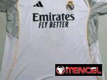 Calidad premium Mbappé talla L
