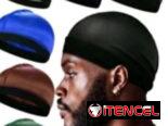 Gorros, turbantes o redecillas