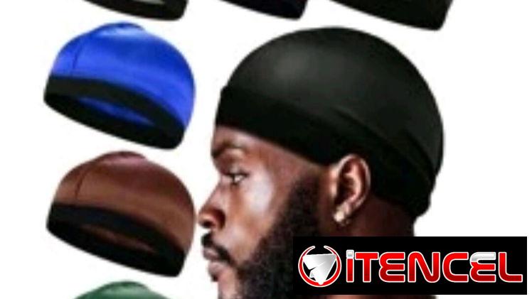 Gorros, turbantes o redecillas