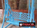 Columpio para exteriores 🌲 entrega y montaje sin costo adicional en toda la Habana